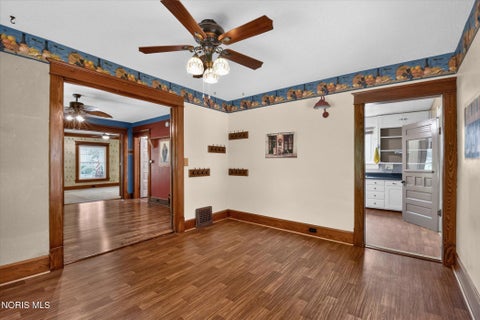 Tiny photo for 430 W Elm Street, Wauseon, OH 43567 (MLS # 10012571)