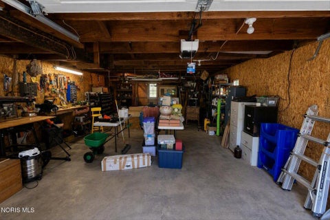 Tiny photo for 430 W Elm Street, Wauseon, OH 43567 (MLS # 10012571)