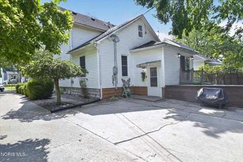 Tiny photo for 430 W Elm Street, Wauseon, OH 43567 (MLS # 10012571)