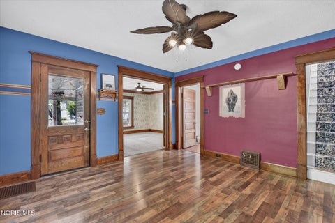 Tiny photo for 430 W Elm Street, Wauseon, OH 43567 (MLS # 10012571)