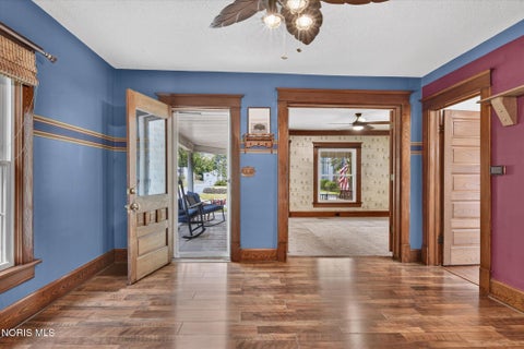 Tiny photo for 430 W Elm Street, Wauseon, OH 43567 (MLS # 10012571)