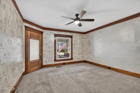 Tiny photo for 430 W Elm Street, Wauseon, OH 43567 (MLS # 10012571)