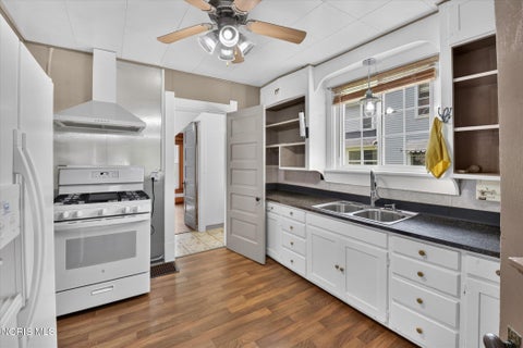 Tiny photo for 430 W Elm Street, Wauseon, OH 43567 (MLS # 10012571)