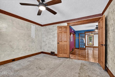 Tiny photo for 430 W Elm Street, Wauseon, OH 43567 (MLS # 10012571)