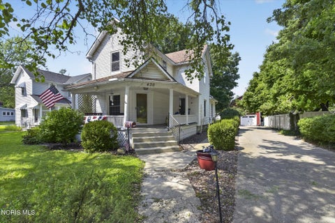 Tiny photo for 430 W Elm Street, Wauseon, OH 43567 (MLS # 10012571)