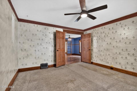 Tiny photo for 430 W Elm Street, Wauseon, OH 43567 (MLS # 10012571)