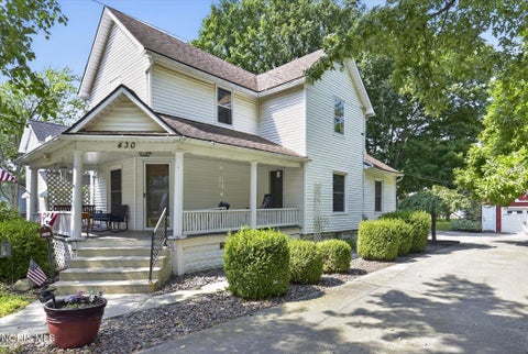 Tiny photo for 430 W Elm Street, Wauseon, OH 43567 (MLS # 10012571)