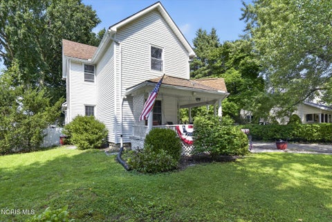 Tiny photo for 430 W Elm Street, Wauseon, OH 43567 (MLS # 10012571)