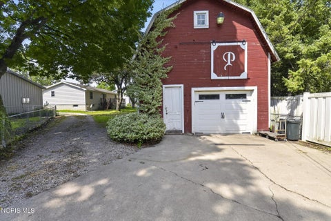 Tiny photo for 430 W Elm Street, Wauseon, OH 43567 (MLS # 10012571)