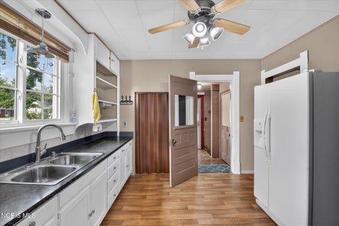 Tiny photo for 430 W Elm Street, Wauseon, OH 43567 (MLS # 10012571)