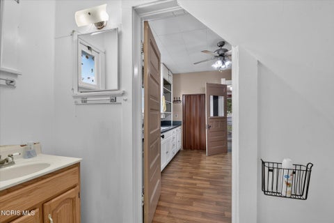 Tiny photo for 430 W Elm Street, Wauseon, OH 43567 (MLS # 10012571)