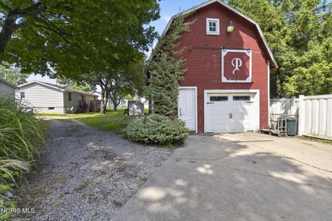 Tiny photo for 430 W Elm Street, Wauseon, OH 43567 (MLS # 10012571)