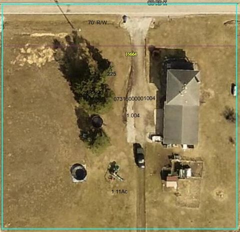 Tiny photo for 15664 County Rd K, Montpelier, OH 43543 (MLS # 10000035)