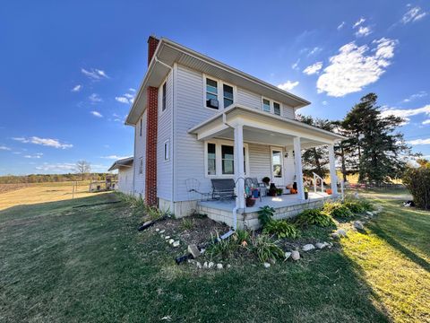 Tiny photo for 15664 County Rd K, Montpelier, OH 43543 (MLS # 10000035)