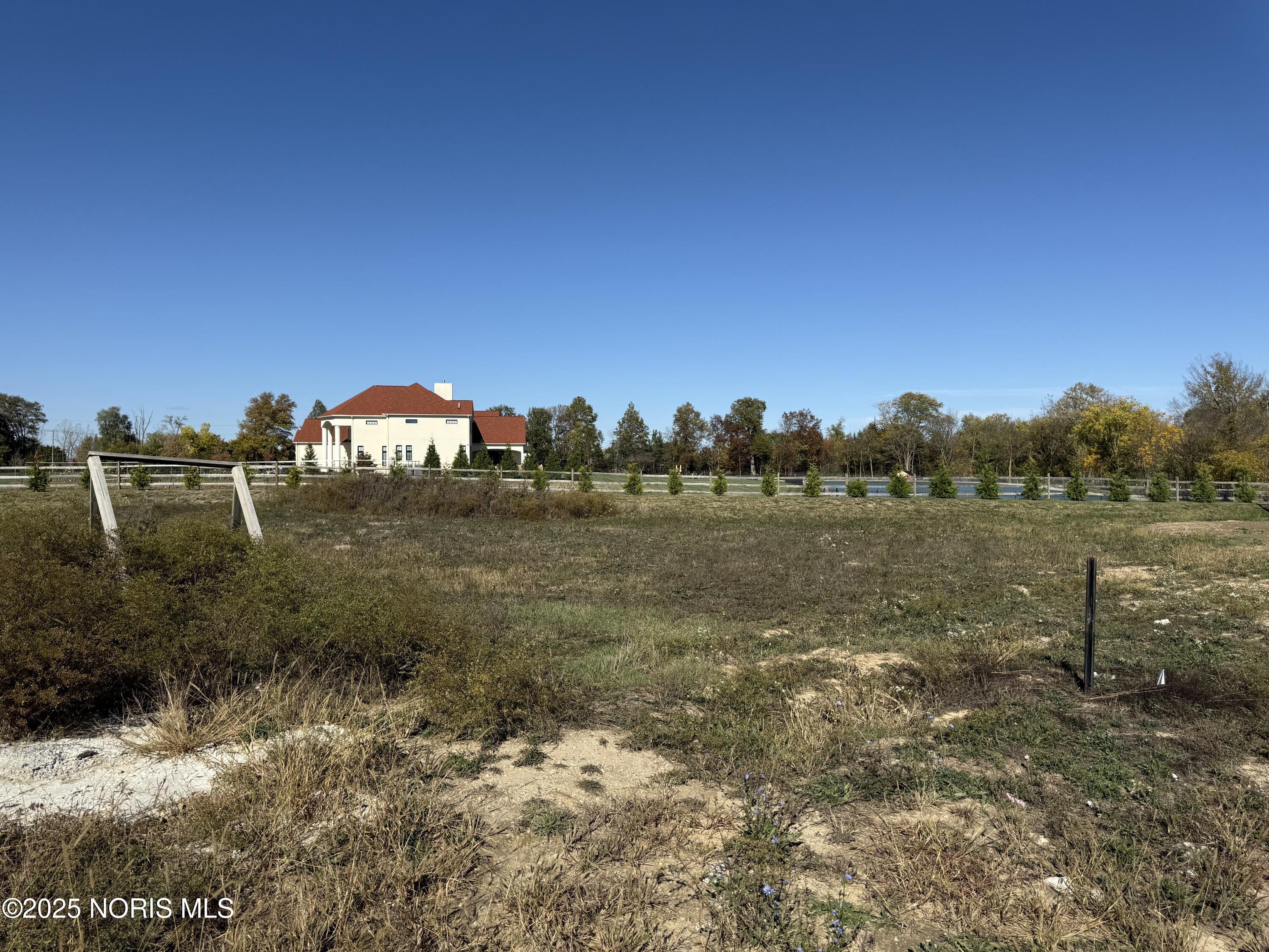 5528 Olive Tree Lane