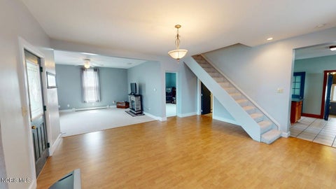 Tiny photo for 846 Park Street, Findlay, OH 45840 (MLS # 10012308)