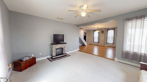Tiny photo for 846 Park Street, Findlay, OH 45840 (MLS # 10012308)