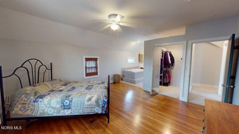 Tiny photo for 846 Park Street, Findlay, OH 45840 (MLS # 10012308)