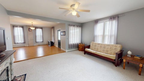 Tiny photo for 846 Park Street, Findlay, OH 45840 (MLS # 10012308)