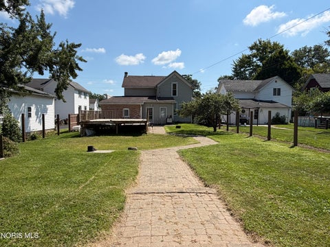 Tiny photo for 846 Park Street, Findlay, OH 45840 (MLS # 10012308)