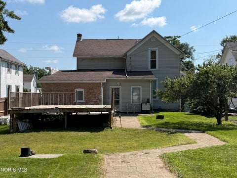 Tiny photo for 846 Park Street, Findlay, OH 45840 (MLS # 10012308)