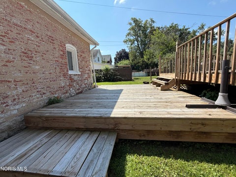 Tiny photo for 846 Park Street, Findlay, OH 45840 (MLS # 10012308)