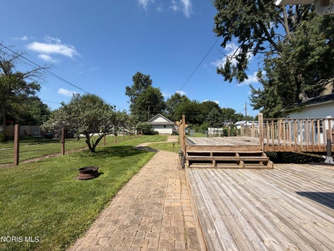 Tiny photo for 846 Park Street, Findlay, OH 45840 (MLS # 10012308)