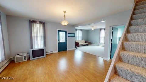 Tiny photo for 846 Park Street, Findlay, OH 45840 (MLS # 10012308)