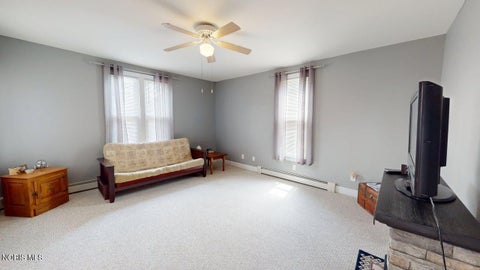 Tiny photo for 846 Park Street, Findlay, OH 45840 (MLS # 10012308)