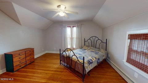 Tiny photo for 846 Park Street, Findlay, OH 45840 (MLS # 10012308)