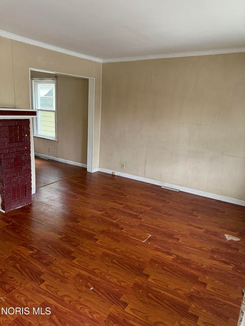 Tiny photo for 1656 Shady Drive, Toledo, OH 43612 (MLS # 10014276)