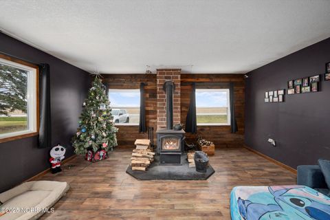 Tiny photo for 17700 Moulton-ft Amanda Road, Wapakoneta, OH 45895 (MLS # 10002636)