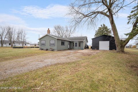 Tiny photo for 17700 Moulton-ft Amanda Road, Wapakoneta, OH 45895 (MLS # 10002636)