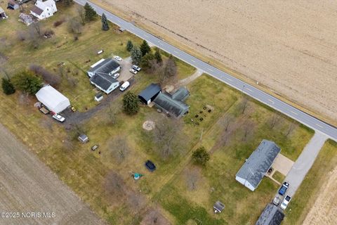 Tiny photo for 17700 Moulton-ft Amanda Road, Wapakoneta, OH 45895 (MLS # 10002636)