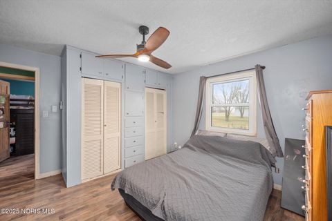 Tiny photo for 17700 Moulton-ft Amanda Road, Wapakoneta, OH 45895 (MLS # 10002636)