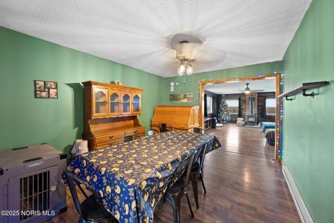 Tiny photo for 17700 Moulton-ft Amanda Road, Wapakoneta, OH 45895 (MLS # 10002636)