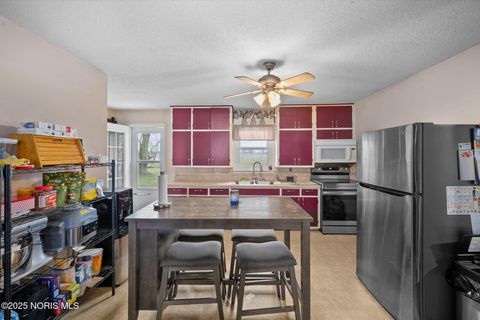 Tiny photo for 17700 Moulton-ft Amanda Road, Wapakoneta, OH 45895 (MLS # 10002636)