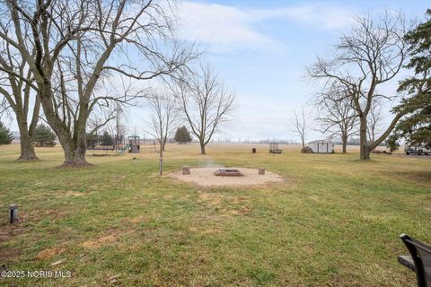 Tiny photo for 17700 Moulton-ft Amanda Road, Wapakoneta, OH 45895 (MLS # 10002636)