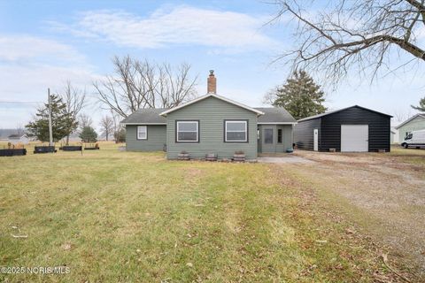 Tiny photo for 17700 Moulton-ft Amanda Road, Wapakoneta, OH 45895 (MLS # 10002636)