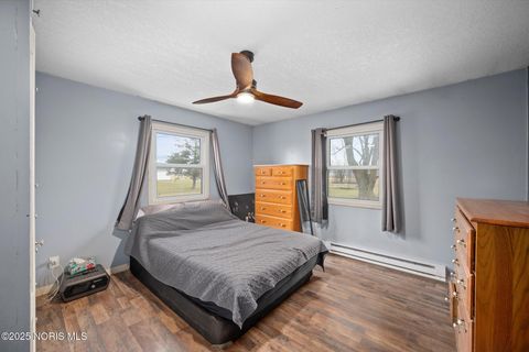 Tiny photo for 17700 Moulton-ft Amanda Road, Wapakoneta, OH 45895 (MLS # 10002636)