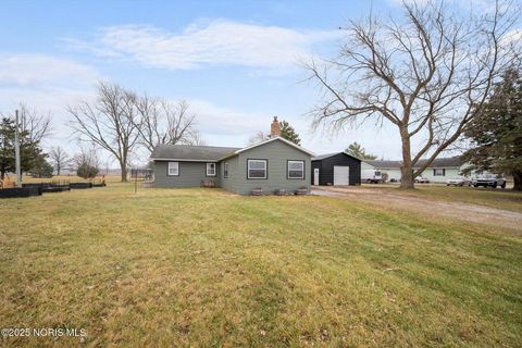 Tiny photo for 17700 Moulton-ft Amanda Road, Wapakoneta, OH 45895 (MLS # 10002636)