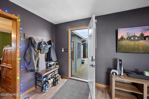 Tiny photo for 17700 Moulton-ft Amanda Road, Wapakoneta, OH 45895 (MLS # 10002636)