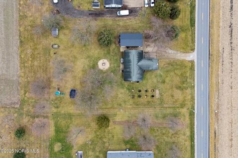 Tiny photo for 17700 Moulton-ft Amanda Road, Wapakoneta, OH 45895 (MLS # 10002636)
