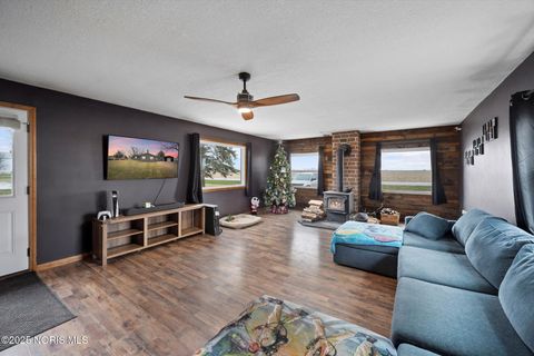 Tiny photo for 17700 Moulton-ft Amanda Road, Wapakoneta, OH 45895 (MLS # 10002636)