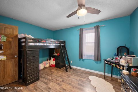 Tiny photo for 17700 Moulton-ft Amanda Road, Wapakoneta, OH 45895 (MLS # 10002636)