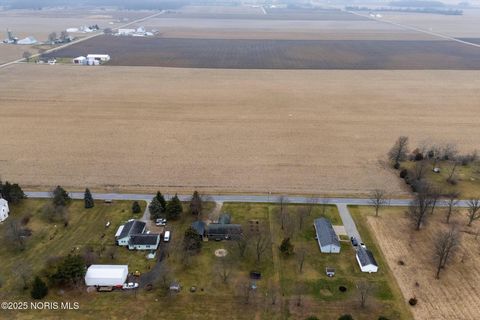Tiny photo for 17700 Moulton-ft Amanda Road, Wapakoneta, OH 45895 (MLS # 10002636)