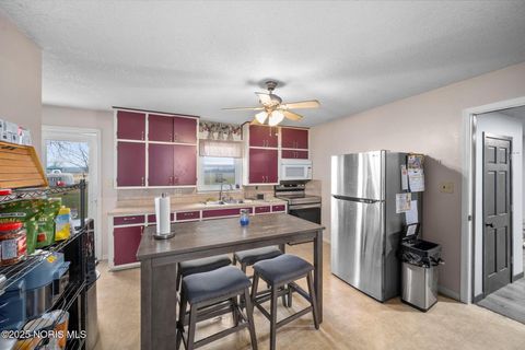 Tiny photo for 17700 Moulton-ft Amanda Road, Wapakoneta, OH 45895 (MLS # 10002636)