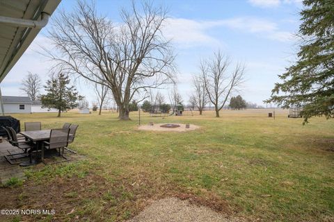 Tiny photo for 17700 Moulton-ft Amanda Road, Wapakoneta, OH 45895 (MLS # 10002636)