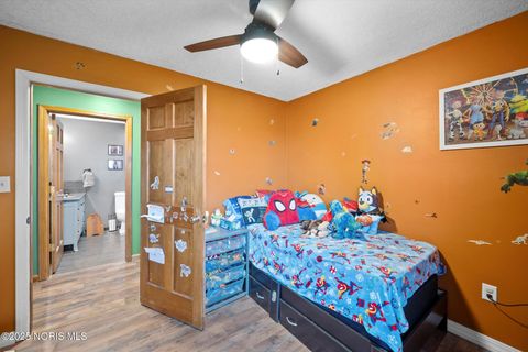 Tiny photo for 17700 Moulton-ft Amanda Road, Wapakoneta, OH 45895 (MLS # 10002636)