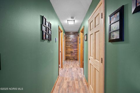 Tiny photo for 17700 Moulton-ft Amanda Road, Wapakoneta, OH 45895 (MLS # 10002636)